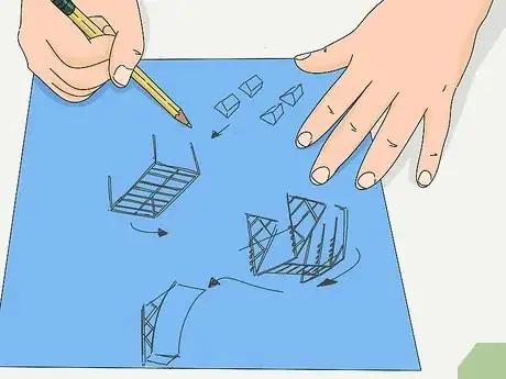 Imagen titulada Build a Ninja Warrior Course Step 4