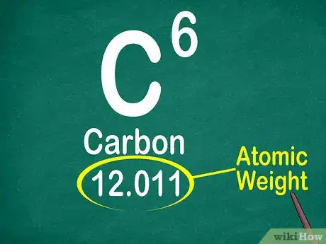 Imagen titulada Read the Periodic Table Step 12