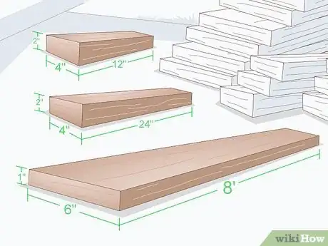 Imagen titulada Make a Balance Beam Step 1