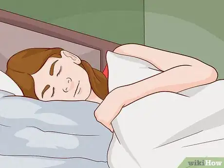Imagen titulada Get Clear Skin (for Middle School Girls) Step 16