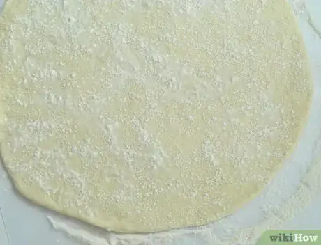 Imagen titulada Freeze Pizza Step 16