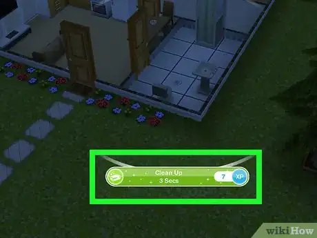 Imagen titulada Get More Money and LP on the Sims Freeplay Step 9