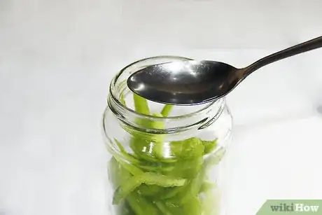 Imagen titulada Pickle Peppers Step 15
