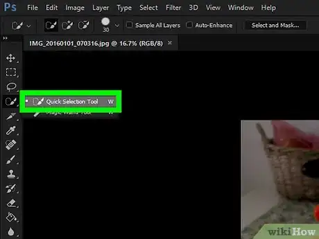 Imagen titulada Fade in Photoshop Step 3