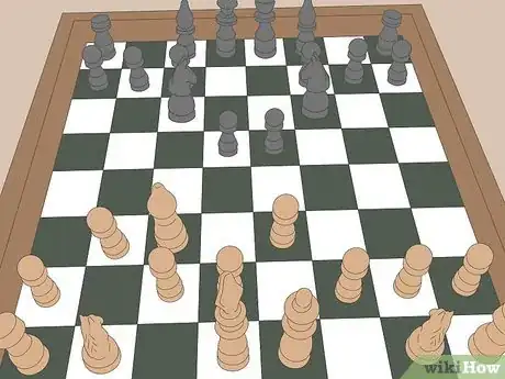Imagen titulada Win at Chess Step 15
