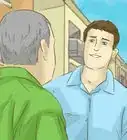 participar en la cadena de favores