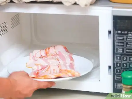 Imagen titulada Fry Bacon Step 12