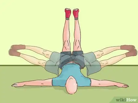 Imagen titulada Increase the Number of Sit Ups You Can Do Step 3