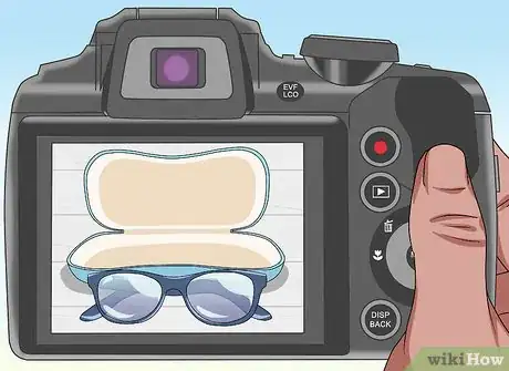 Imagen titulada Sell Sunglasses Step 10