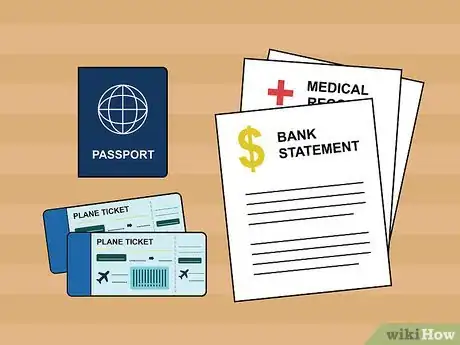 Imagen titulada Get a Canadian Visa Step 6