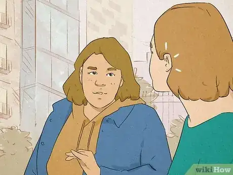 Imagen titulada Start a Deep Conversation with Your Crush Step 13