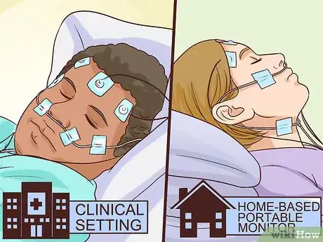 Imagen titulada Cure Sleep Apnea Step 2