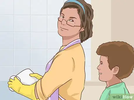 Imagen titulada Get Your Kids to Do Chores Without Nagging Step 4