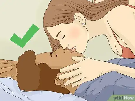 Imagen titulada Impress Your Husband in Bed Step 13