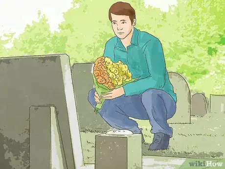 Imagen titulada Help a Teen Who Lost a Parent Step 3