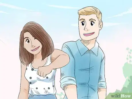 Imagen titulada Date a Cancer Man Step 3