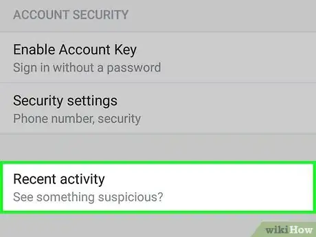 Imagen titulada Recover a Hacked Yahoo Account Step 37