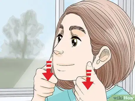 Imagen titulada Unlock Your Jaw Step 4