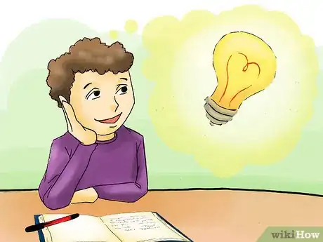 Imagen titulada Get a Passing Grade in Your Worst Subject Step 19