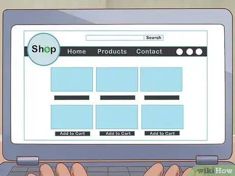 Imagen titulada Sell Your Products Online Step 20