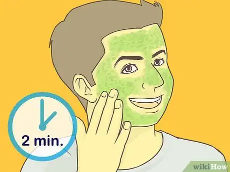 Imagen titulada Make Homemade Aloe Vera Facials Step 4