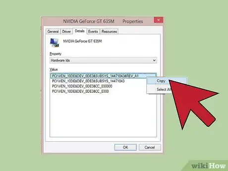 Imagen titulada Find Hardware ID Step 5