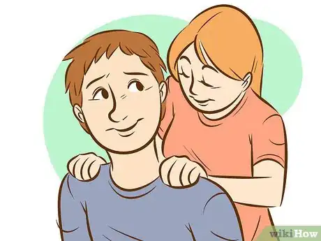 Imagen titulada Make Someone's Day Step 5
