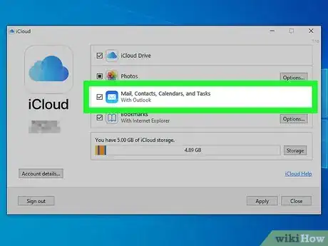 Imagen titulada Sync Your Calendar with Outlook on PC or Mac Step 38