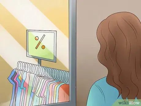 Imagen titulada Create the Perfect Wardrobe (Teenage Girls) Step 11
