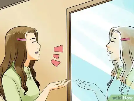 Imagen titulada Reduce Your Speech Anxiety Step 12