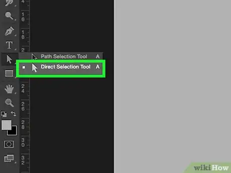 Imagen titulada Convert Text to Outline in Photoshop Step 7