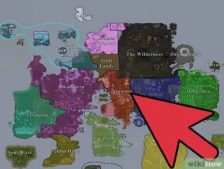 Imagen titulada Become a RuneScape Member Step 10