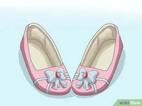Imagen titulada Dress for a Baby's Baptism Step 12