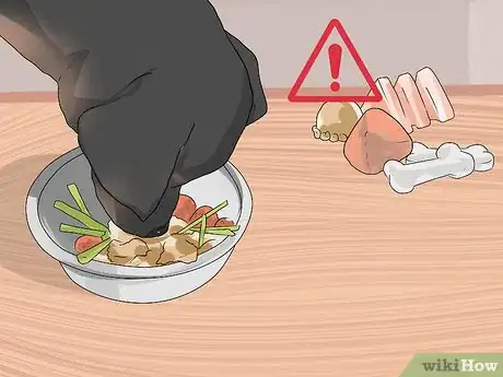 Imagen titulada Treat Dysplasia in Rottweilers Step 6
