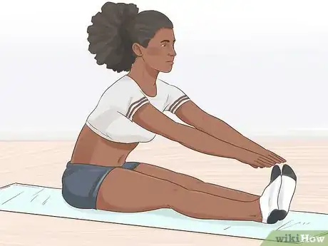 Imagen titulada Stretch for Volleyball Step 9
