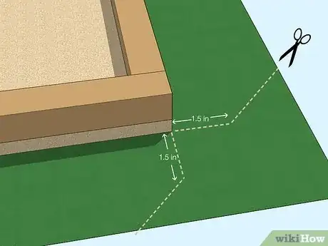 Imagen titulada Make a Mini Golf Course Step 14
