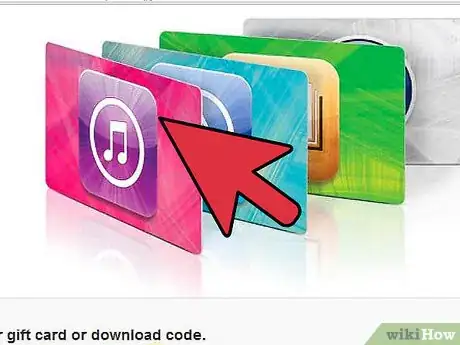 Imagen titulada Redeem an iTunes Gift Card Step 4