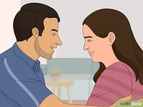 Imagen titulada Is a Capricorn Woman Compatible with a Cancer Man Step 1