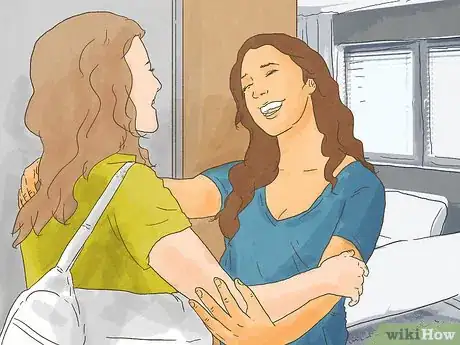 Imagen titulada Not Let Your Life Revolve Around Your Boyfriend Step 8