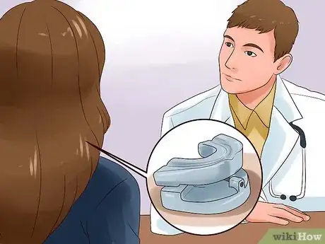 Imagen titulada Reduce Snoring Step 25
