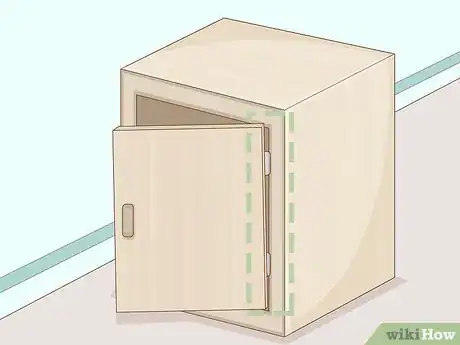 Imagen titulada Adjust Kitchen Cabinet Doors Step 9