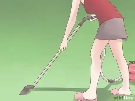 Imagen titulada Exercise and Lose Weight by Turning Everyday Household Chores into an Exercise Routine Step 9