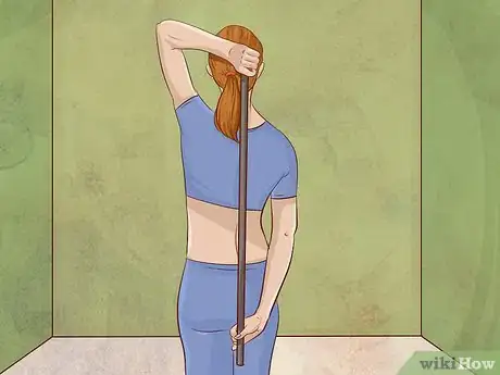 Imagen titulada Be a More Flexible Gymnast Step 8