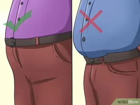 Imagen titulada Dress when You Are Fat Step 15