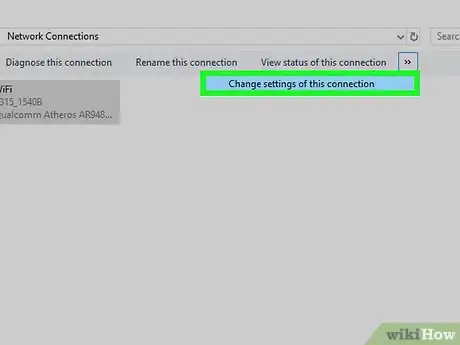 Imagen titulada Boost Your Download Speed Step 16