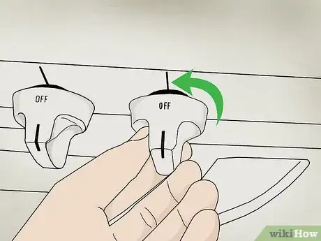 Imagen titulada Reduce Your Gas Bill Step 2