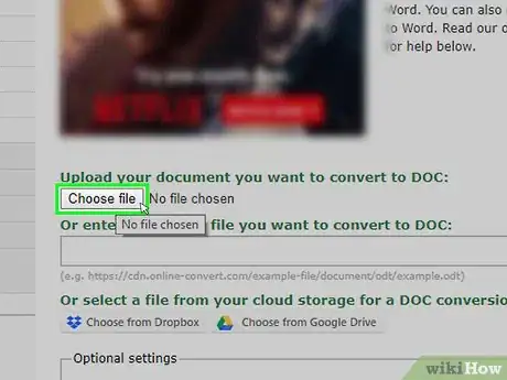 Imagen titulada Convert Docx to Doc Step 19
