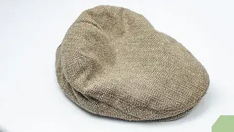 Imagen titulada Clean a Fitted Hat Step 11