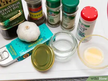 Imagen titulada Make Pasta Salad Step 14