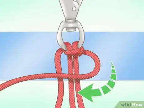 Imagen titulada Start a Lanyard Step 22